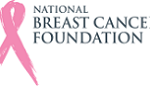 National Breast Cancer Foundation logo